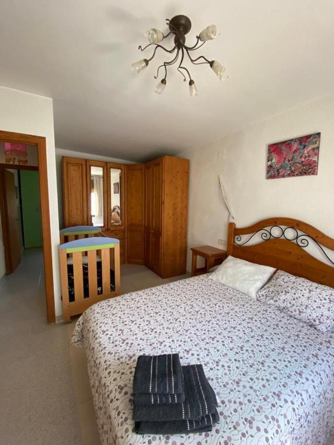 Вилла Casa Linda Дельтебре Экстерьер фото