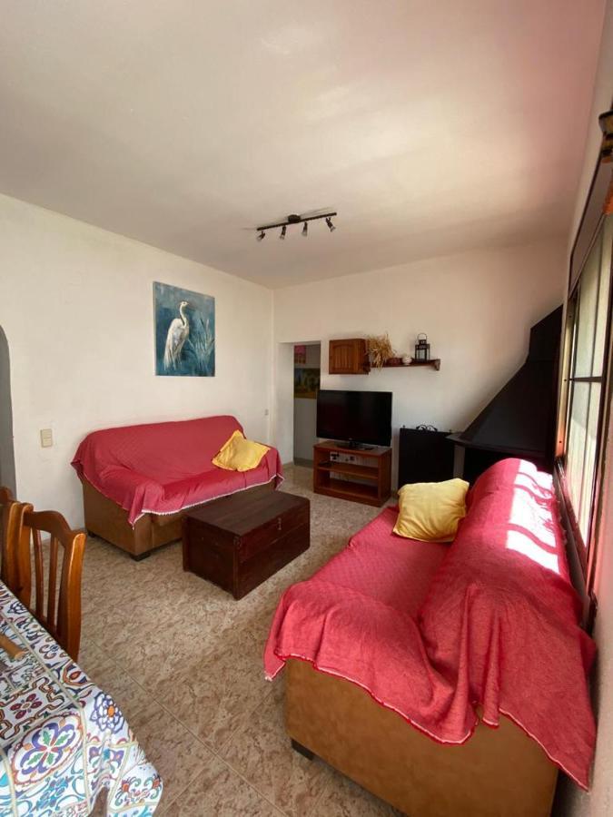 Вилла Casa Linda Дельтебре Экстерьер фото